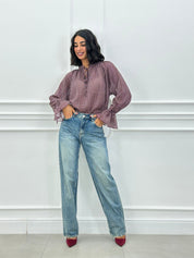 JEANS TWINKLE POCKET NEW AI26