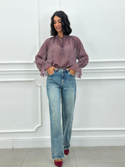 JEANS TWINKLE POCKET NEW AI26