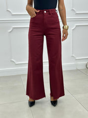 JEANS RUE BORDEAUX NEW AI26