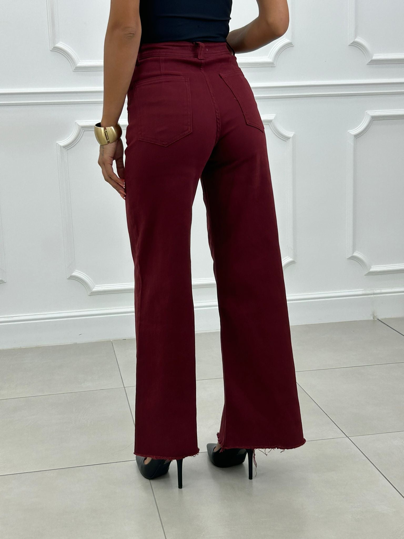 JEANS RUE BORDEAUX NEW AI26