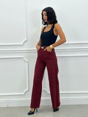 JEANS RUE BORDEAUX NEW AI26