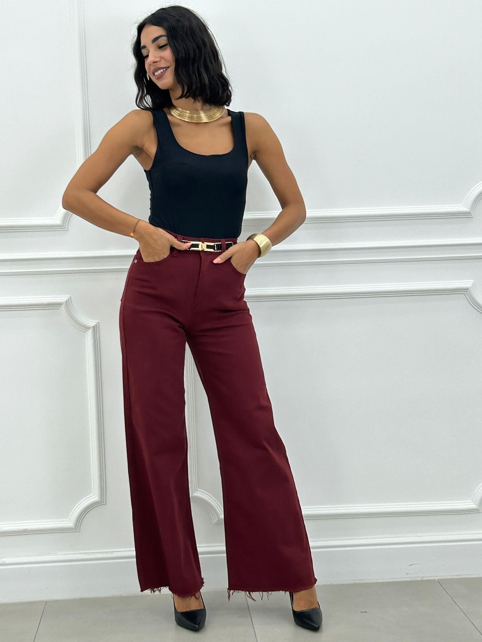 JEANS RUE BORDEAUX NEW AI26