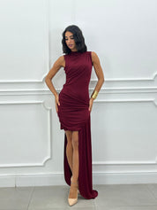 DRESS SIDEWIND NEW AI26