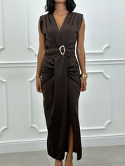 DRESS GOLD THREAD NEW AI26