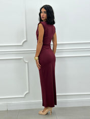 DRESS GOLD THREAD NEW AI26