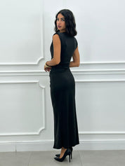 DRESS GOLD THREAD NEW AI26