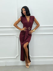 DRESS GOLD THREAD NEW AI26