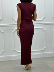 DRESS GOLD THREAD NEW AI26