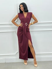 DRESS GOLD THREAD NEW AI26