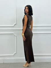 DRESS GOLD THREAD NEW AI26