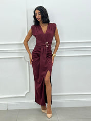 DRESS GOLD THREAD NEW AI26