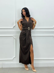 DRESS GOLD THREAD NEW AI26