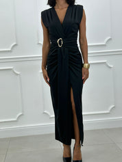 DRESS GOLD THREAD NEW AI26