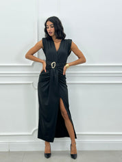 DRESS GOLD THREAD NEW AI26