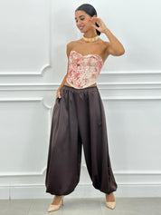 PANTALONE BALLOON CHIC NEW AI26