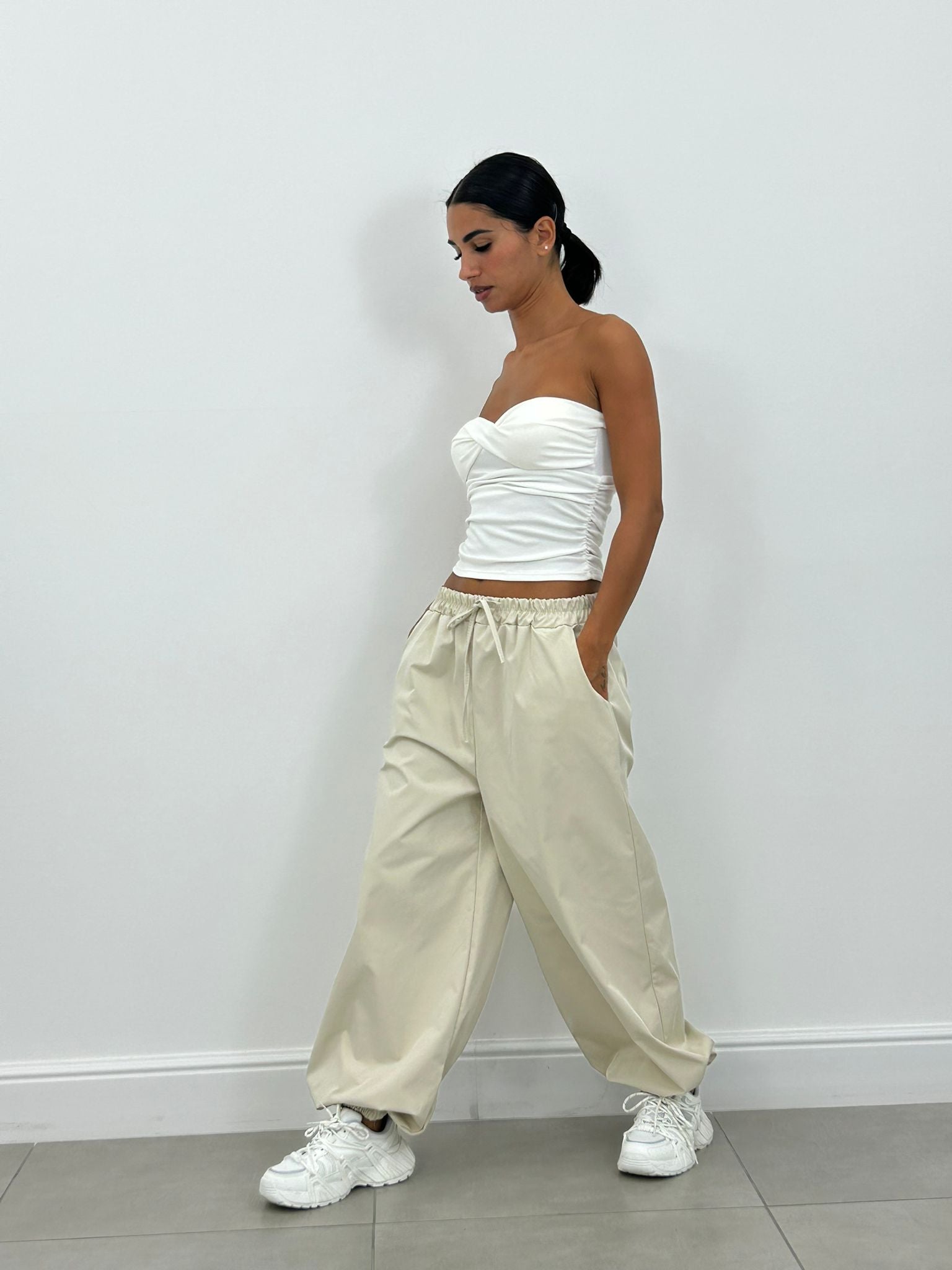 PARACHUTE PANTS NEW AI26