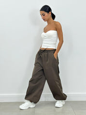 PARACHUTE PANTS NEW AI26
