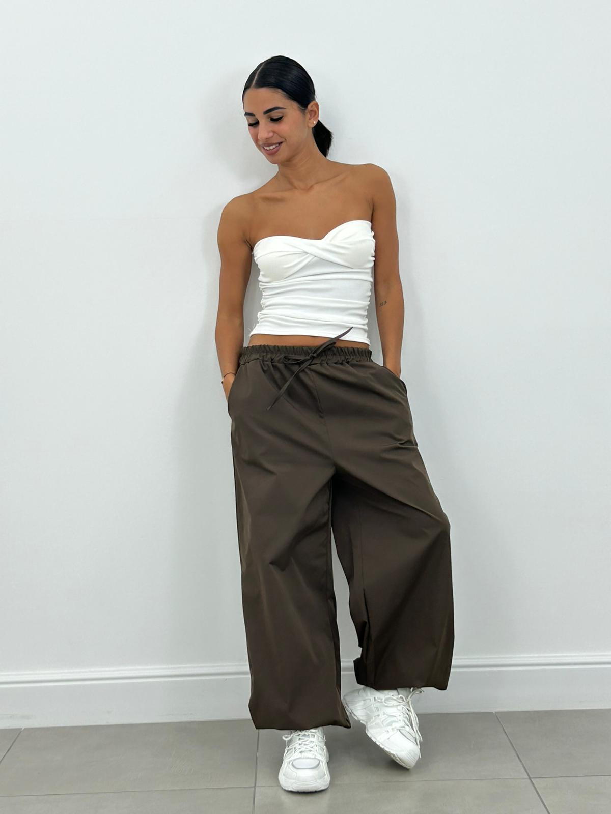 PARACHUTE PANTS NEW AI26