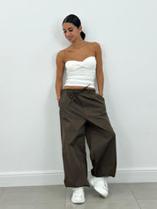 PARACHUTE PANTS NEW AI26