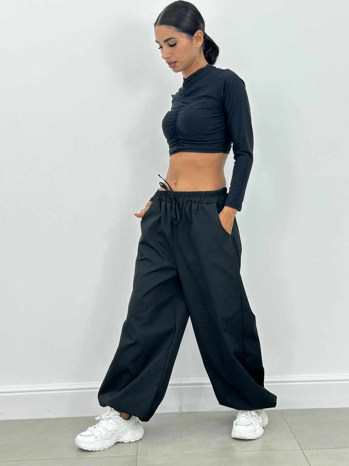 PARACHUTE PANTS NEW AI26