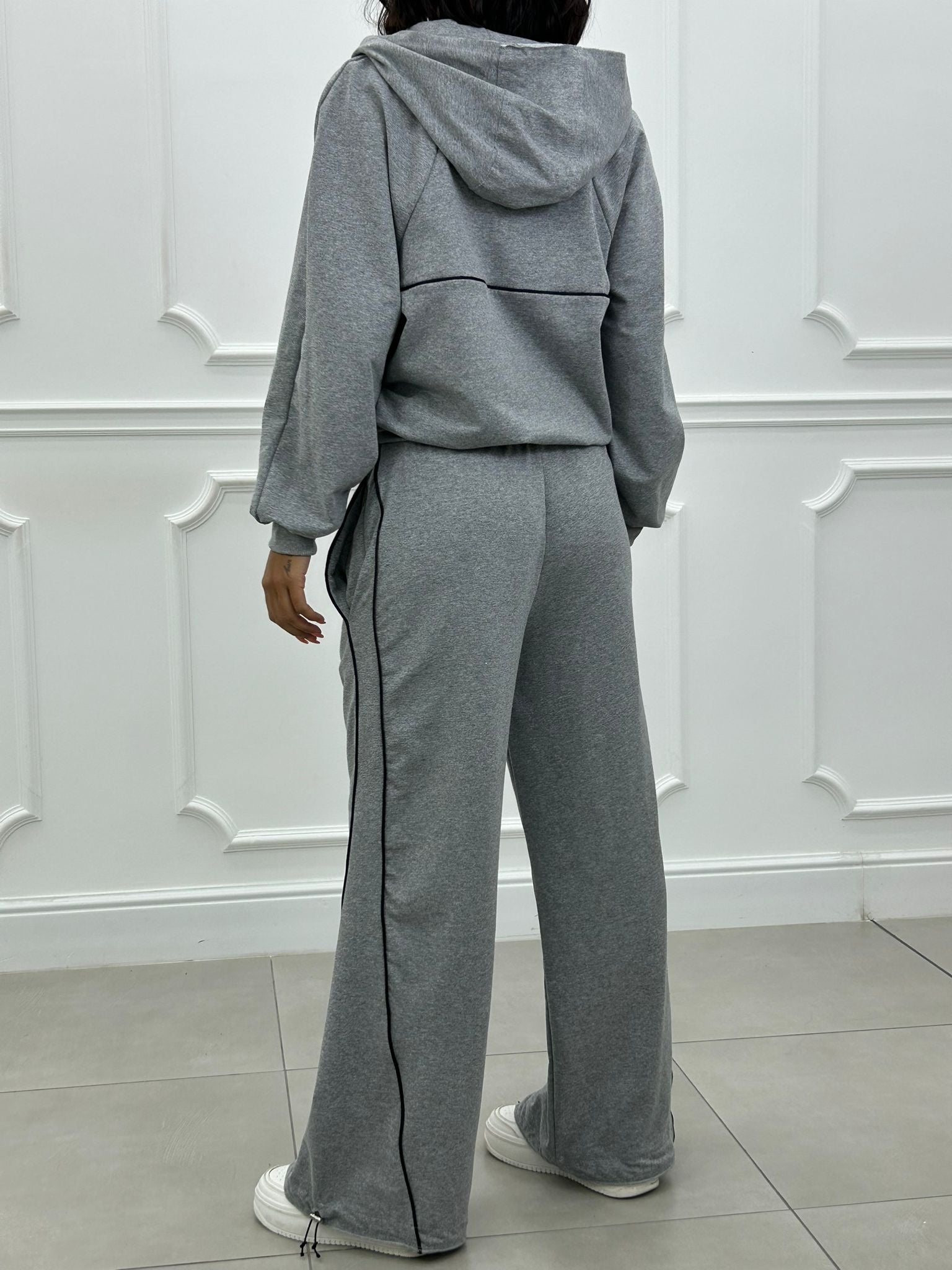 SET TUTA COMFY NEW AI26