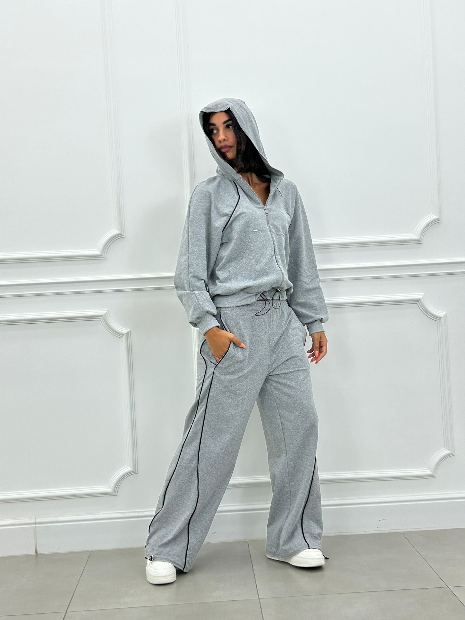 SET TUTA COMFY NEW AI26