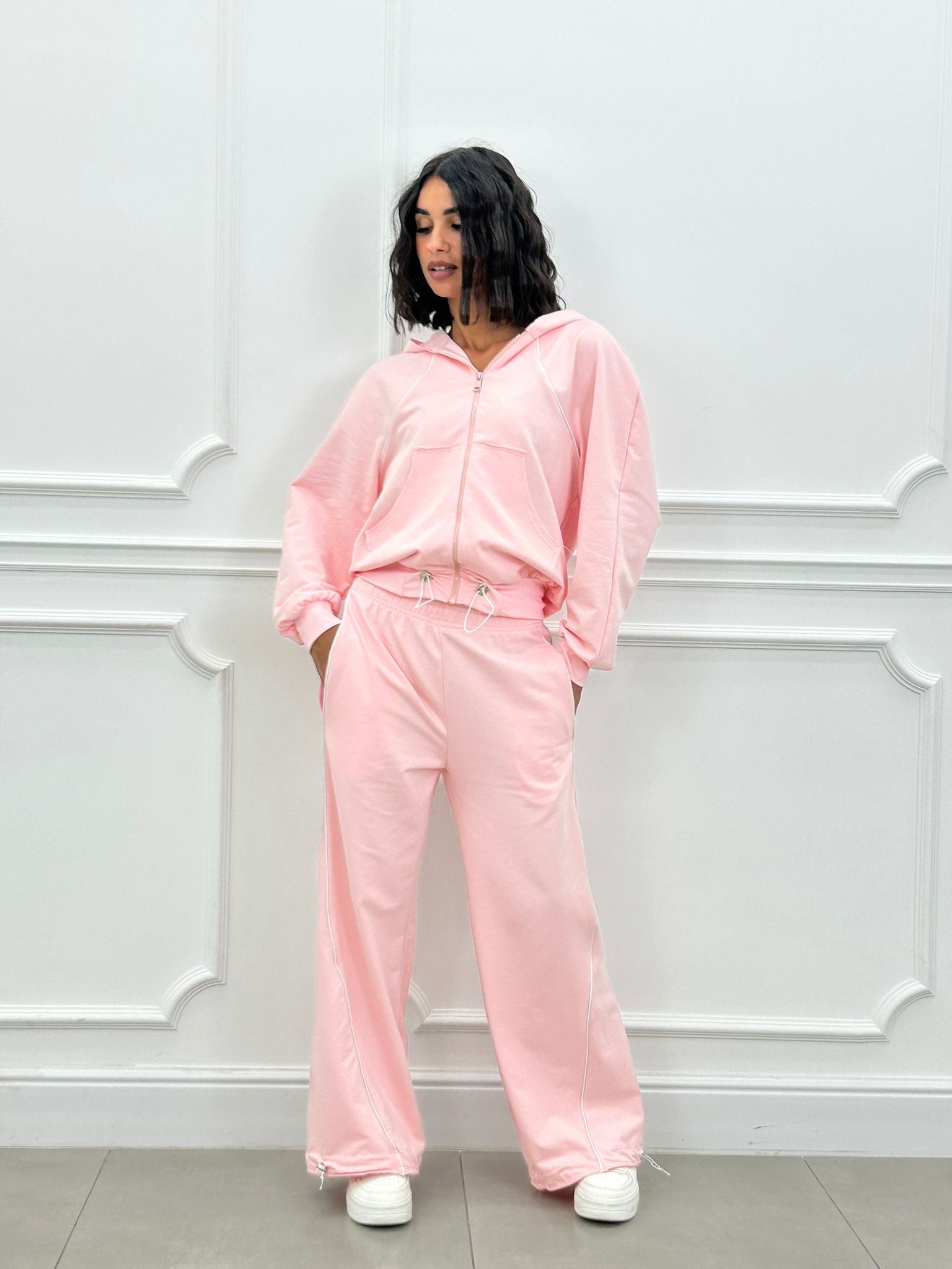 SET TUTA COMFY NEW AI26