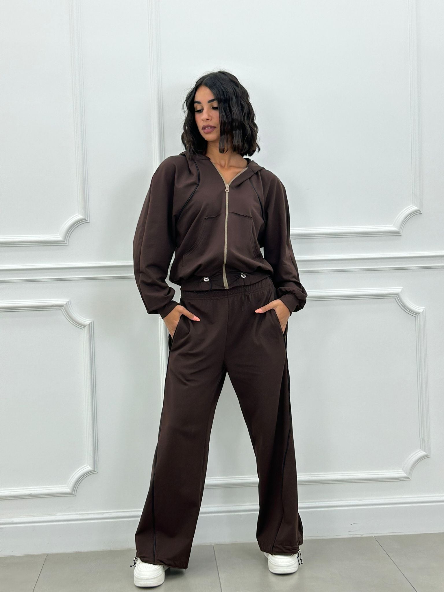 SET TUTA COMFY NEW AI26