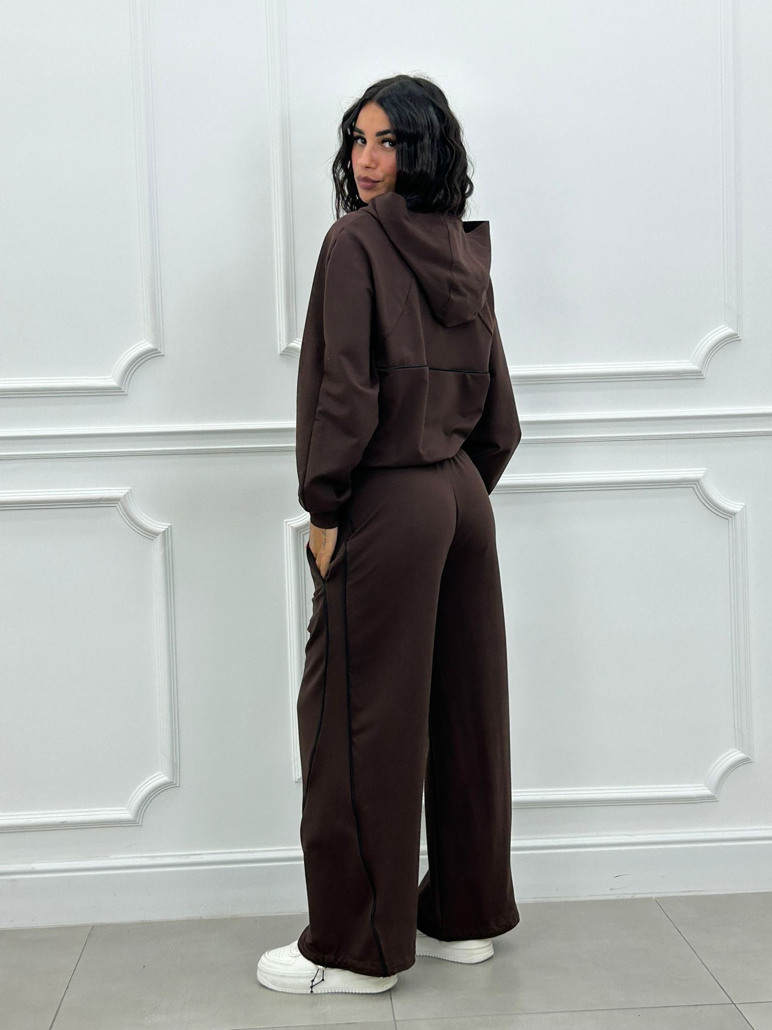 SET TUTA COMFY NEW AI26