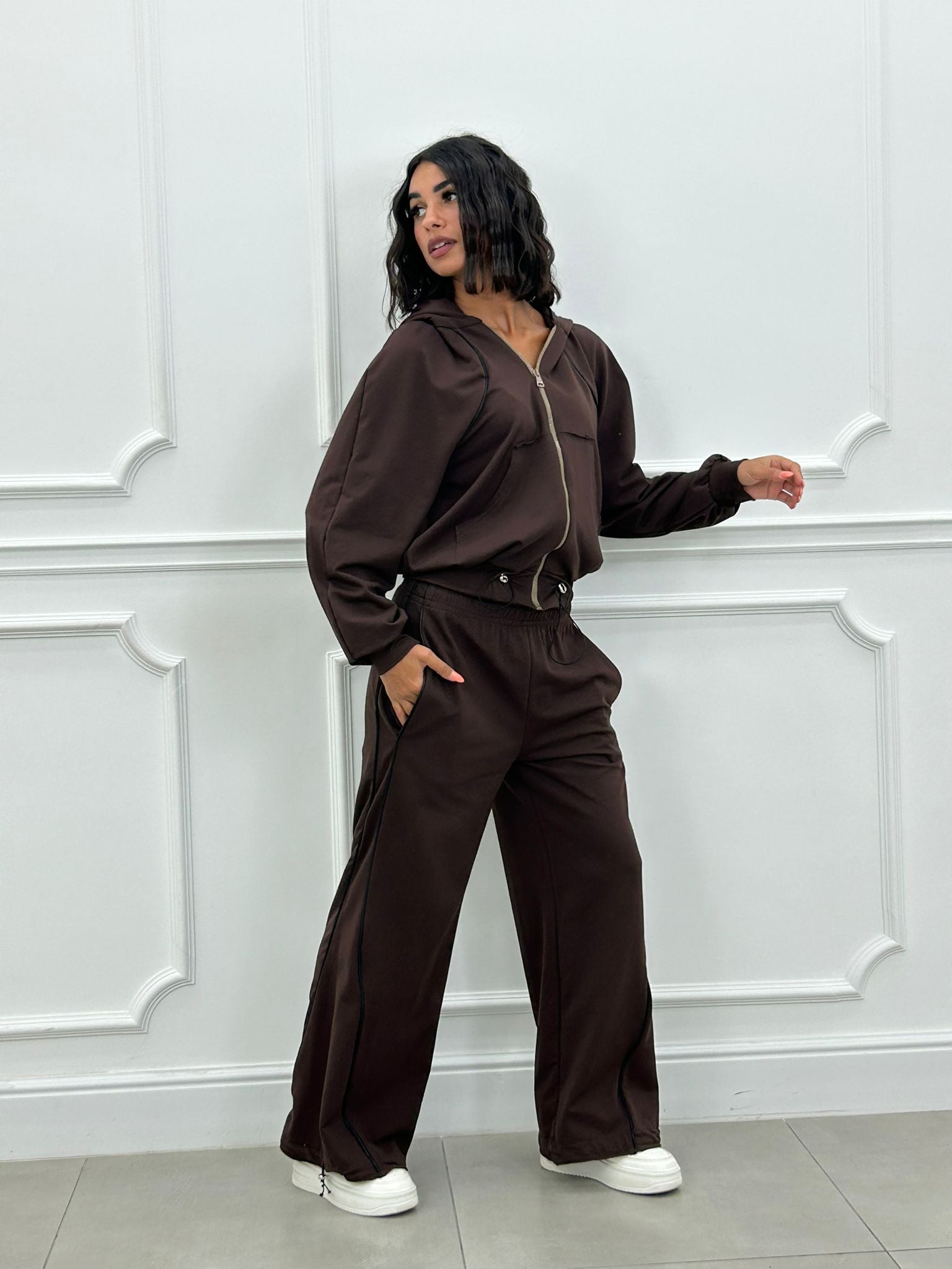 SET TUTA COMFY NEW AI26