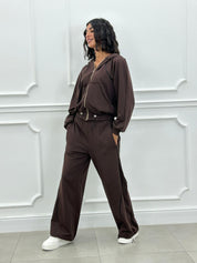 SET TUTA COMFY NEW AI26