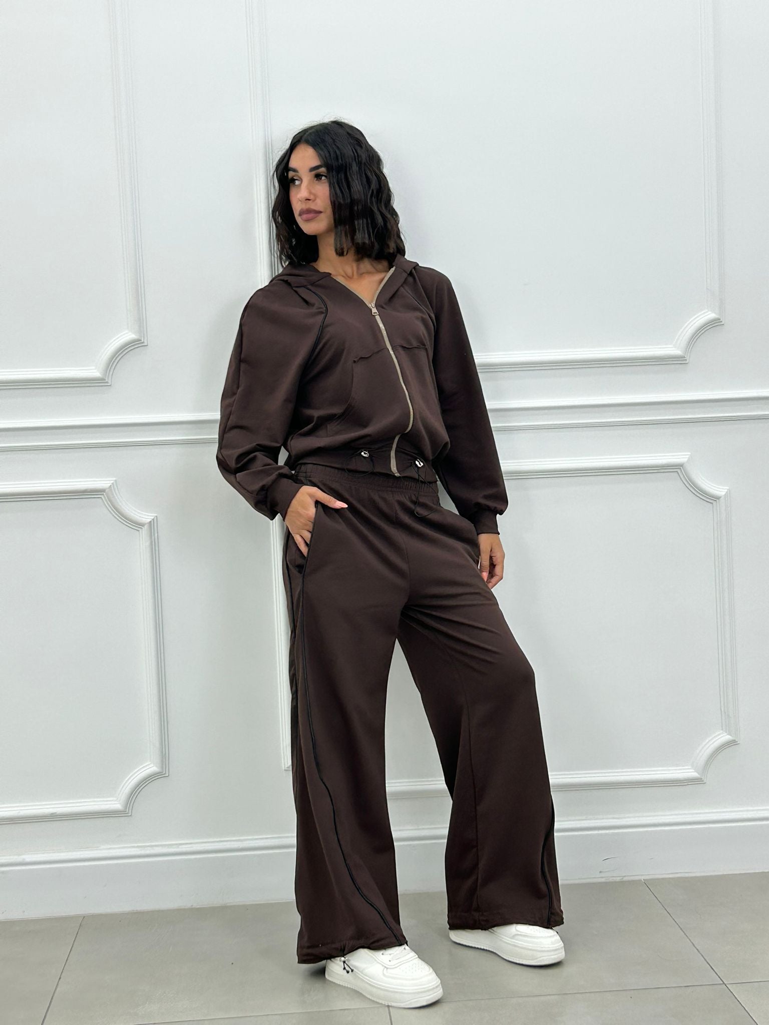 SET TUTA COMFY NEW AI26