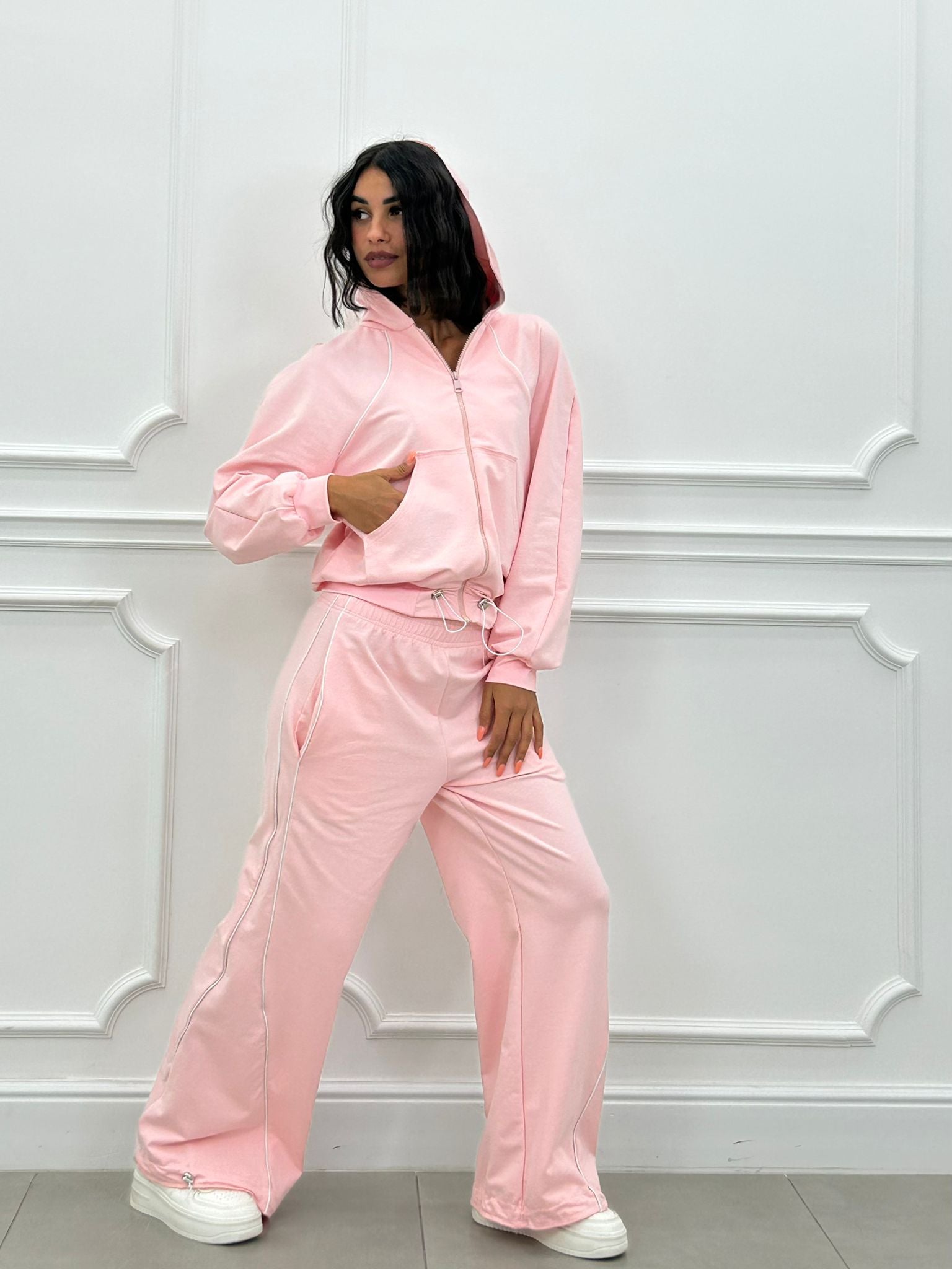 SET TUTA COMFY NEW AI26
