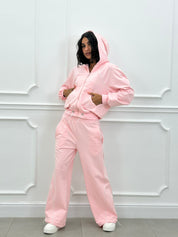 SET TUTA COMFY NEW AI26