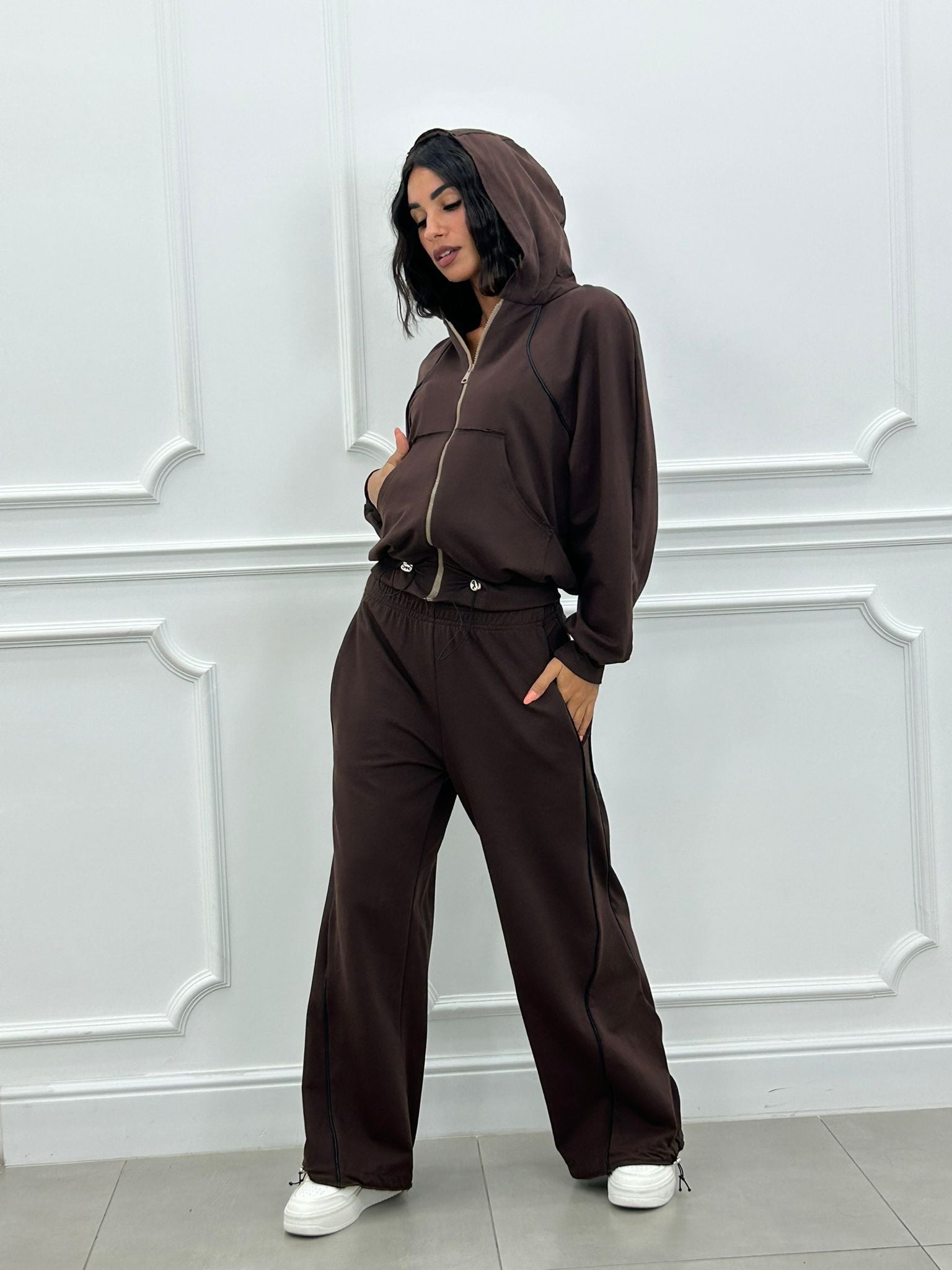 SET TUTA COMFY NEW AI26