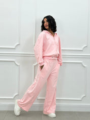 SET TUTA COMFY NEW AI26