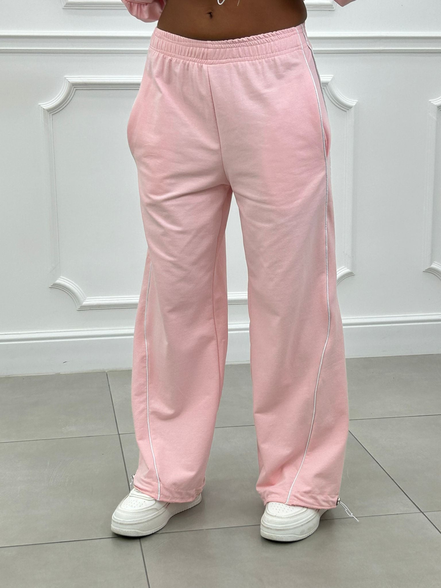 SET TUTA COMFY NEW AI26