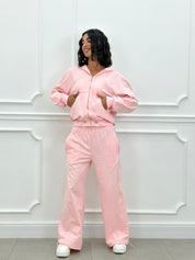 SET TUTA COMFY NEW AI26