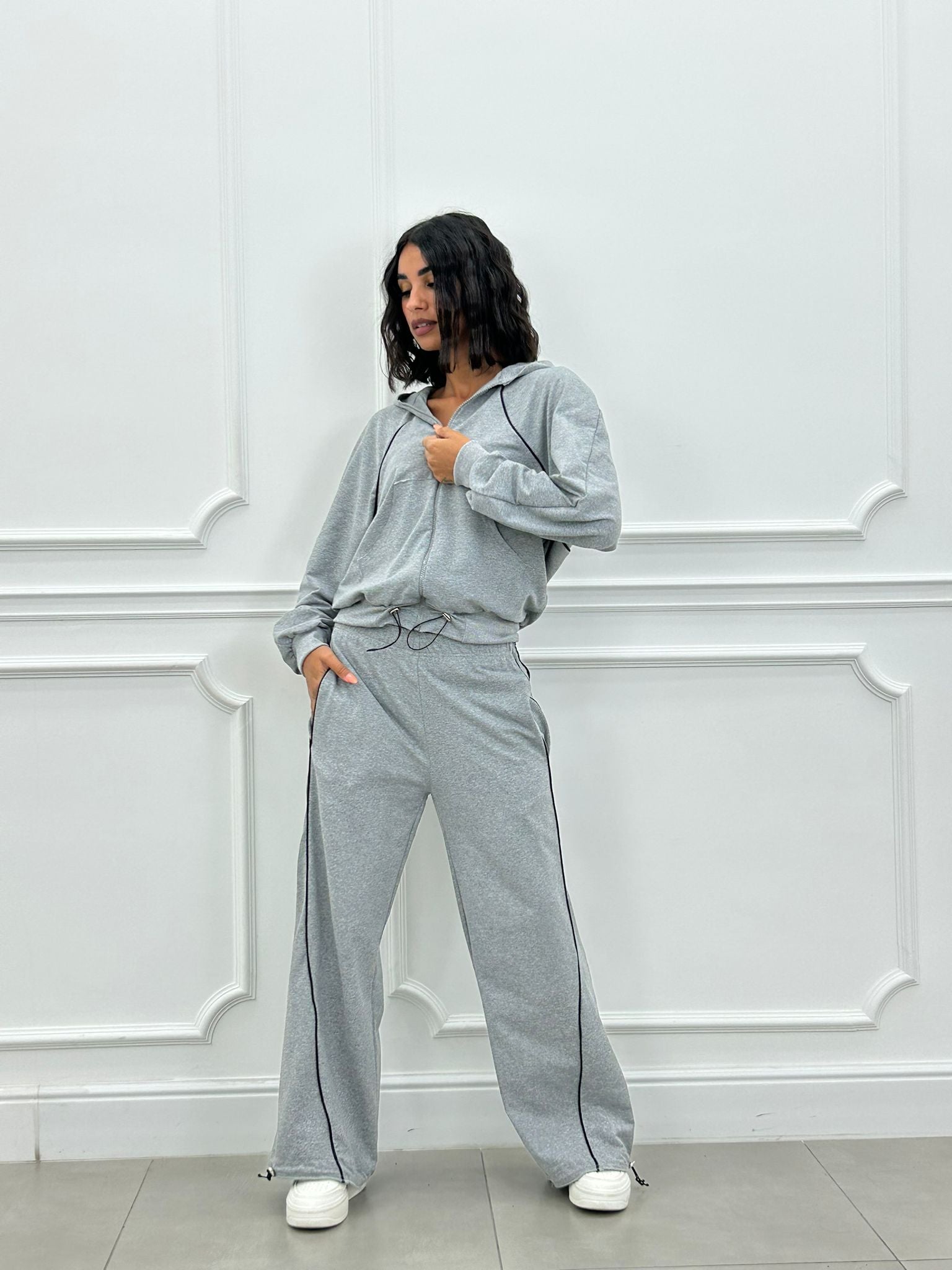 SET TUTA COMFY NEW AI26