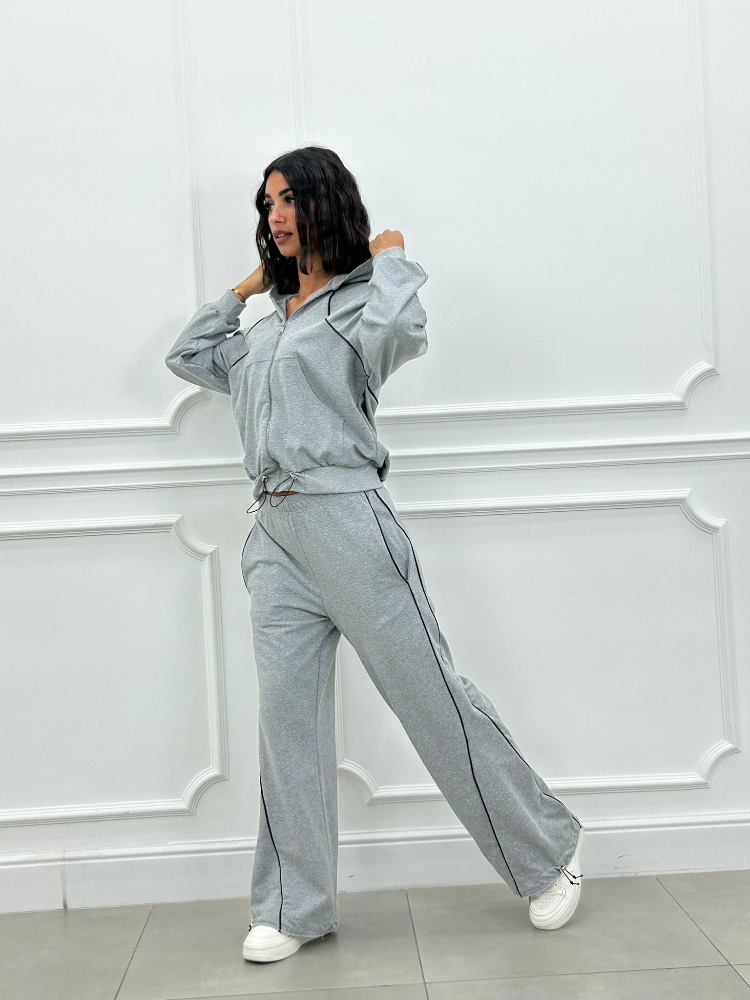 SET TUTA COMFY NEW AI26