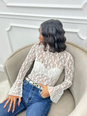 MAGLIA MOONLACE NEW AI26