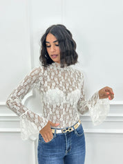 MAGLIA MOONLACE NEW AI26