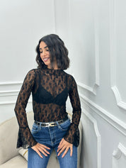MAGLIA MOONLACE NEW AI26