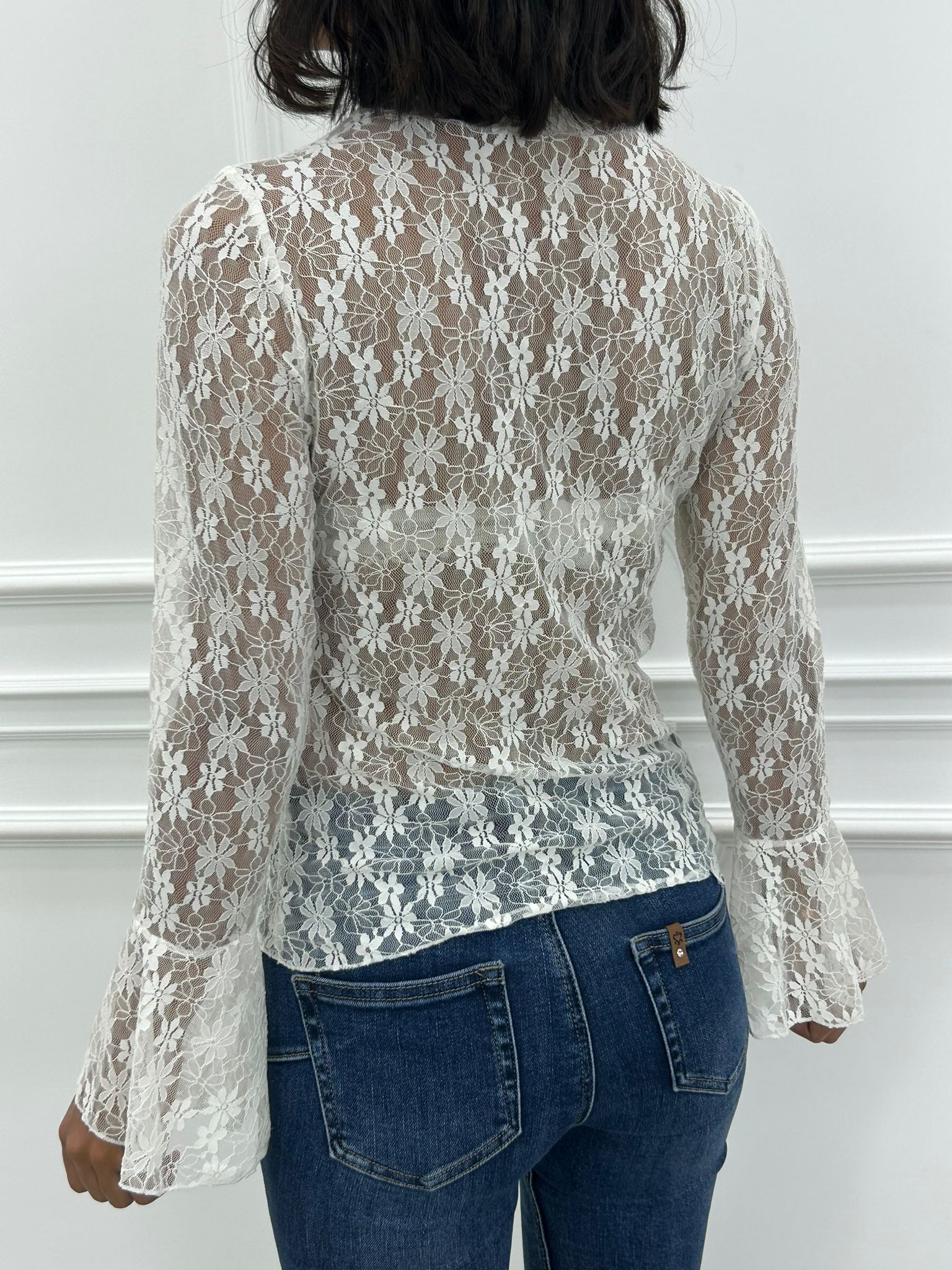 MAGLIA MOONLACE NEW AI26