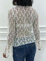 MAGLIA MOONLACE NEW AI26