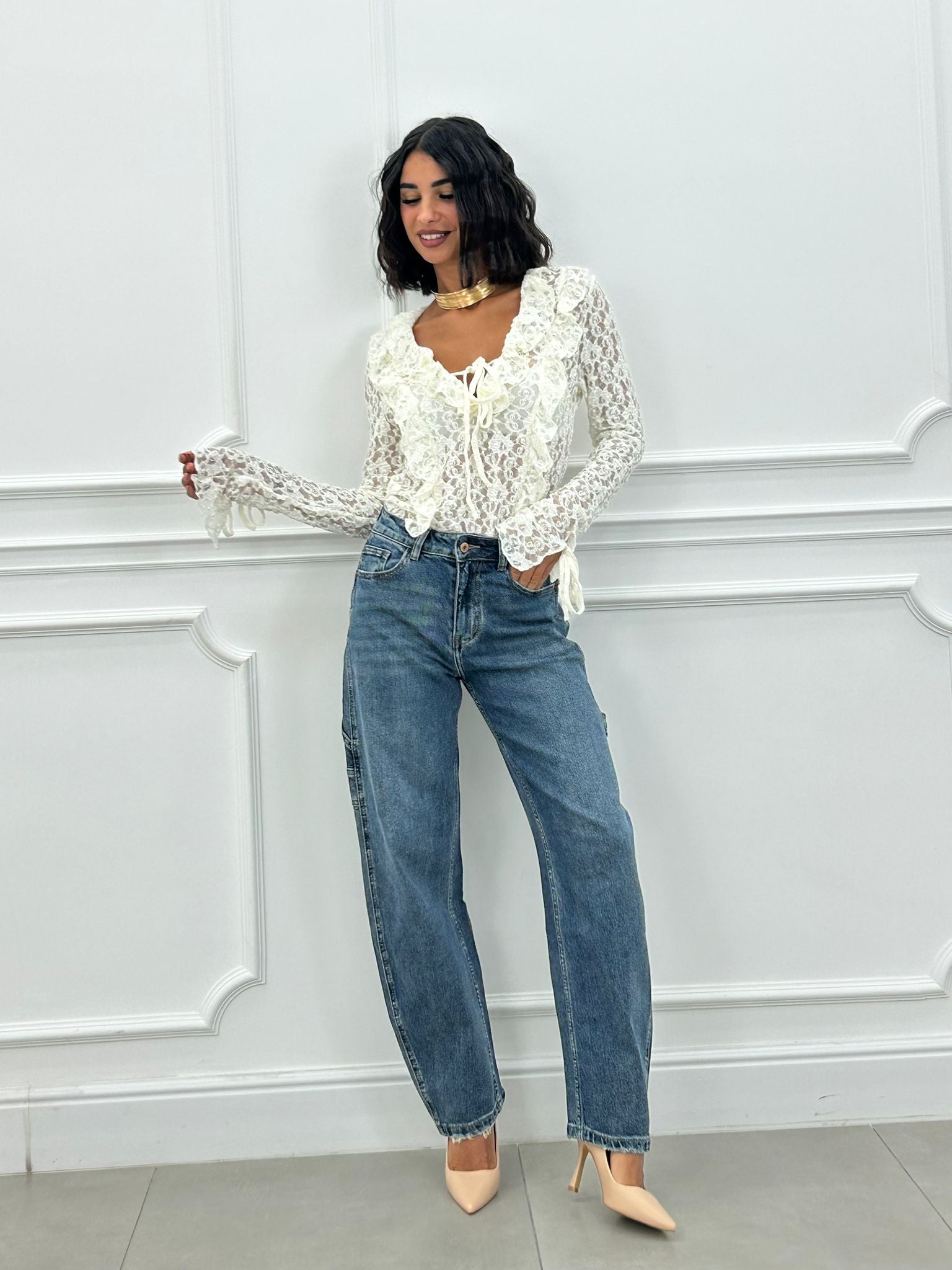 JEANS EASYBALLOON NEW AI26