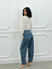 JEANS EASYBALLOON NEW AI26