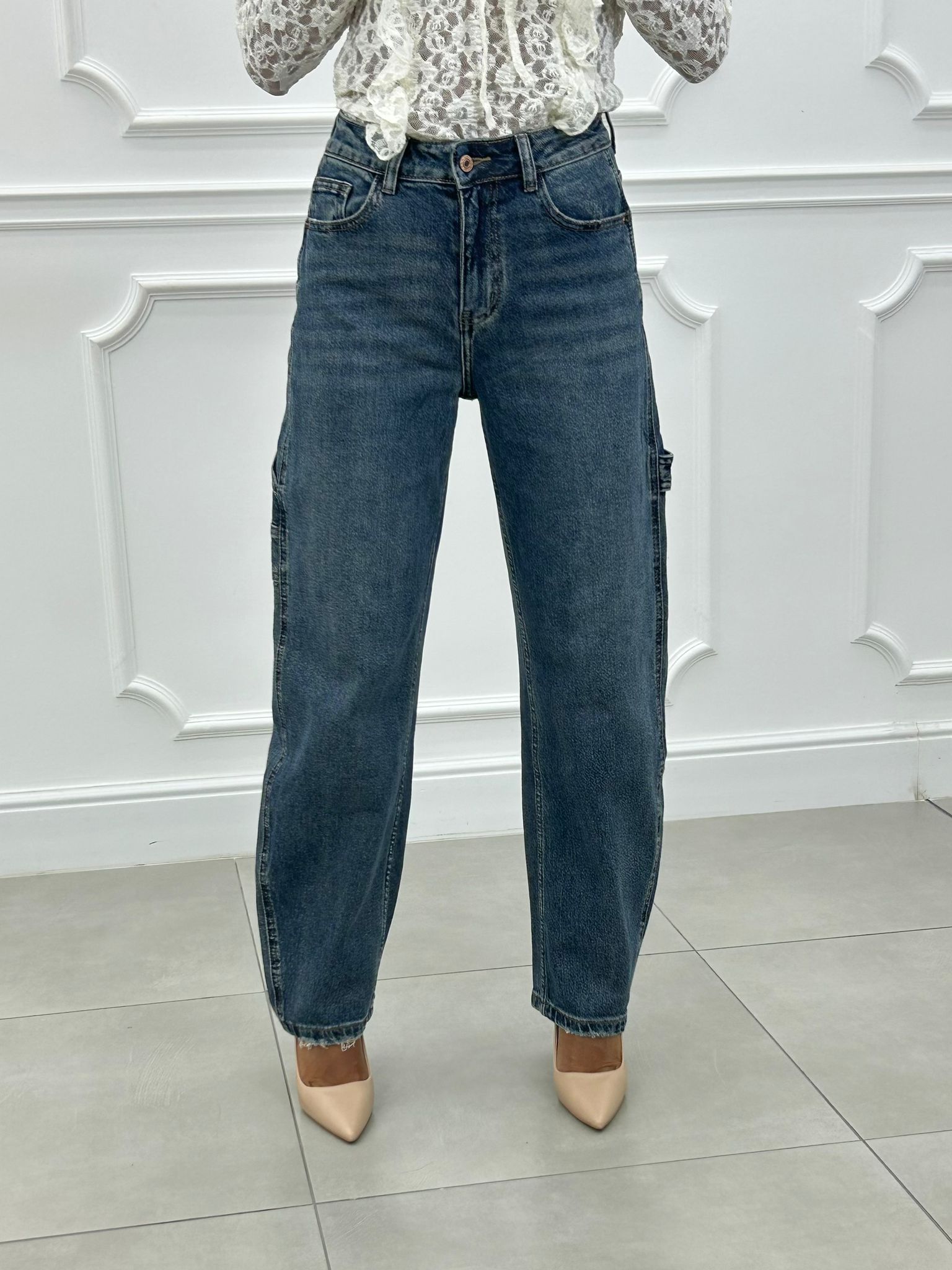 JEANS EASYBALLOON NEW AI26