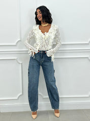 JEANS EASYBALLOON NEW AI26