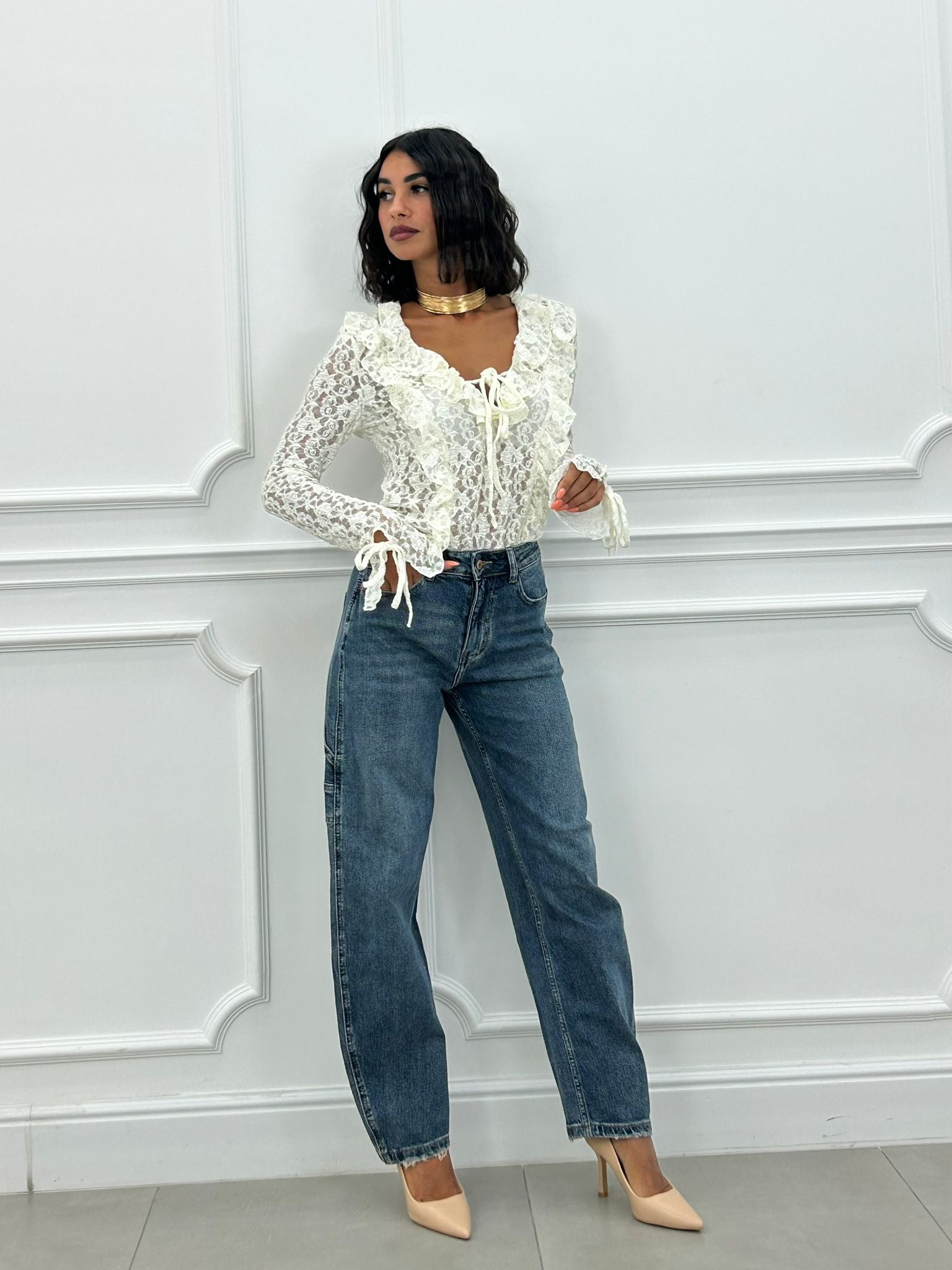 JEANS EASYBALLOON NEW AI26